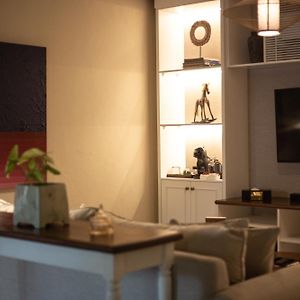 Residenza esclusiva con 2 camere da letto con vista sulla spiaggia